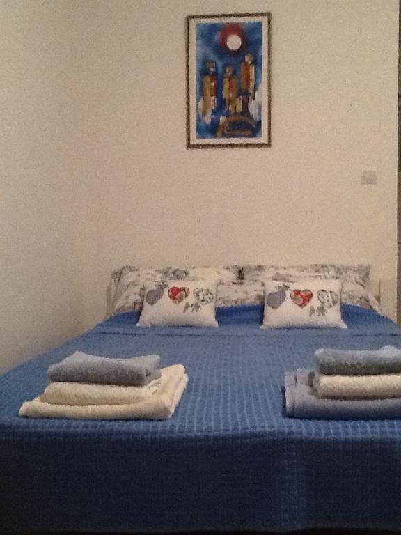 Villa Mirista Luštica Quarto foto
