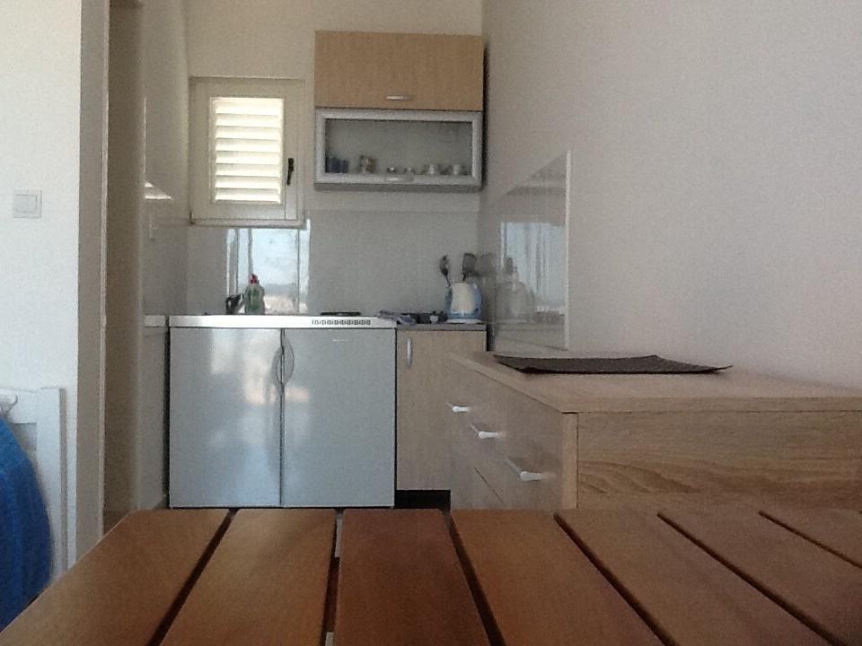 Villa Mirista Luštica Quarto foto