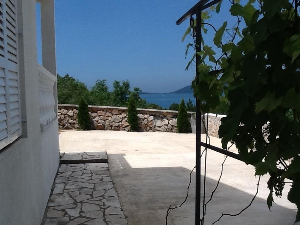 Villa Mirista Luštica Quarto foto
