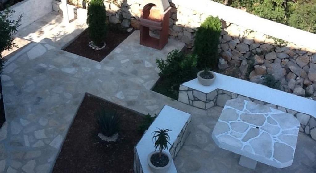 Villa Mirista Luštica Quarto foto