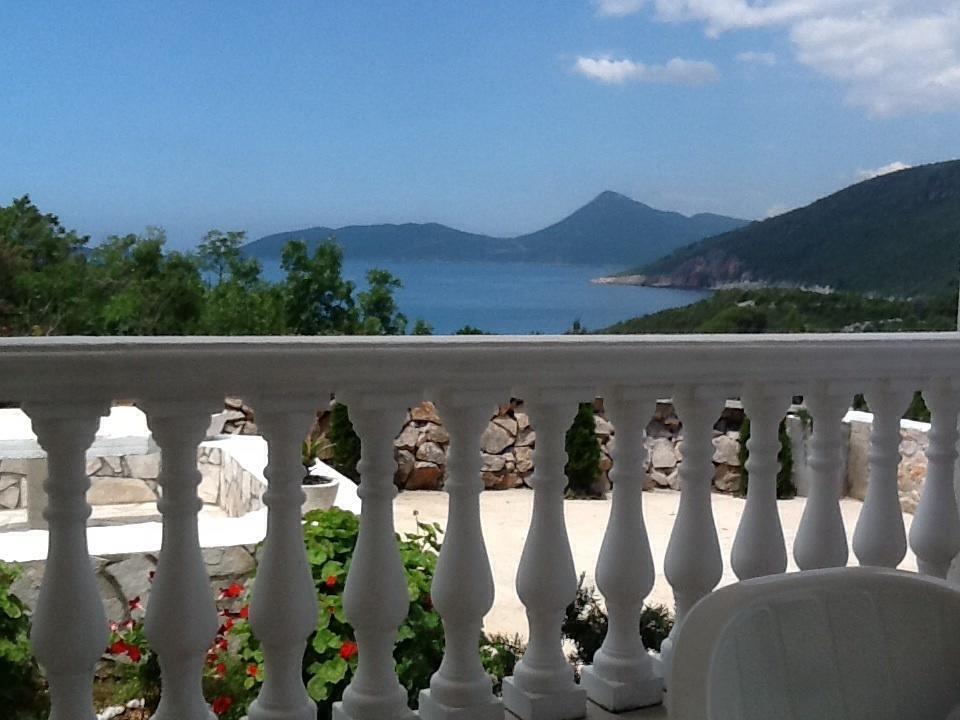 Villa Mirista Luštica Quarto foto
